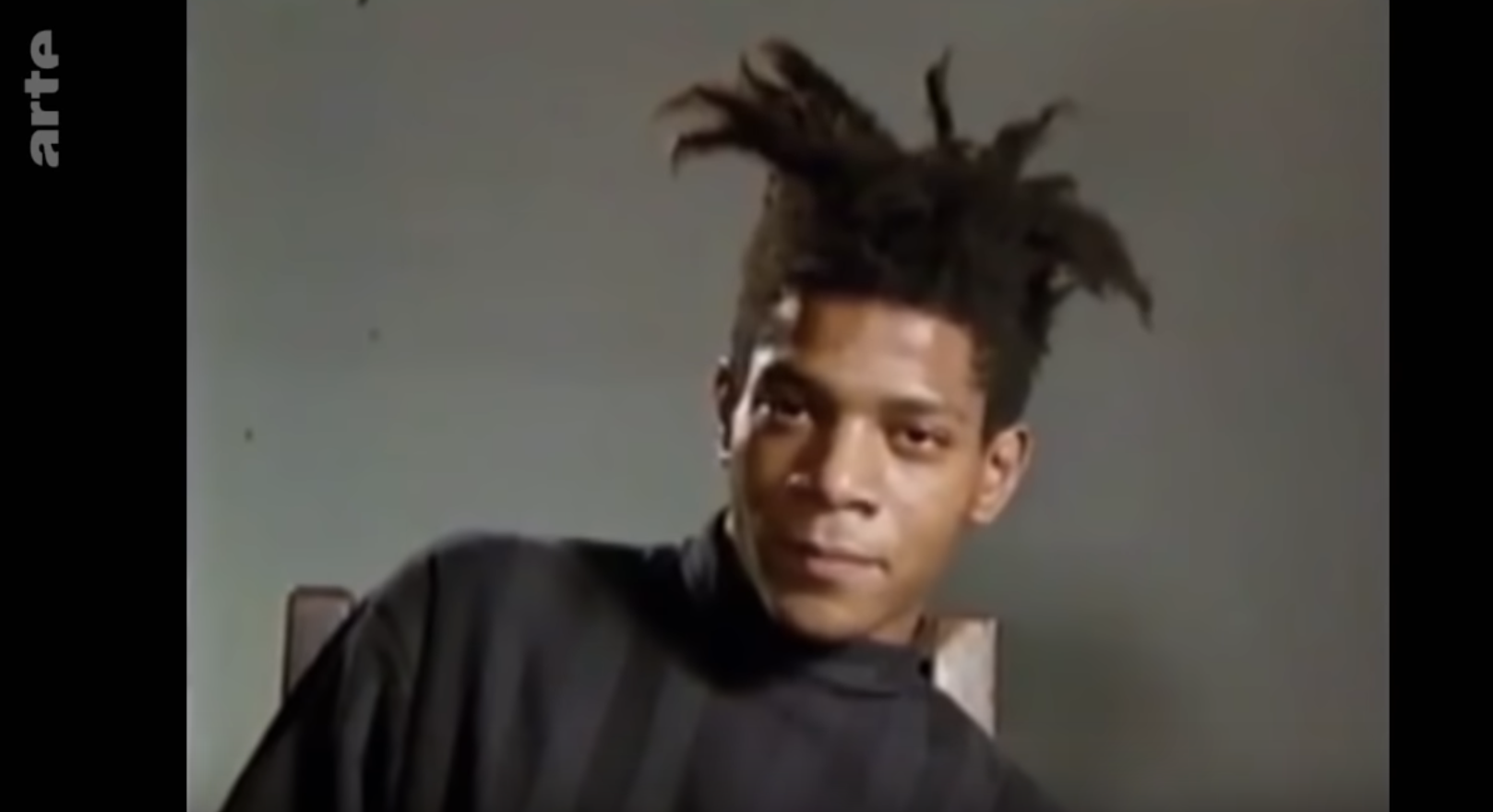 Basquiat Doku 